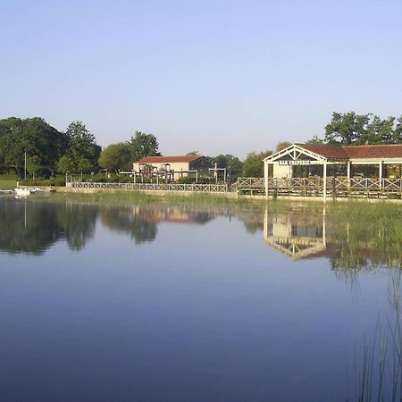Вилла Loc A Saint Paul - D Экстерьер фото