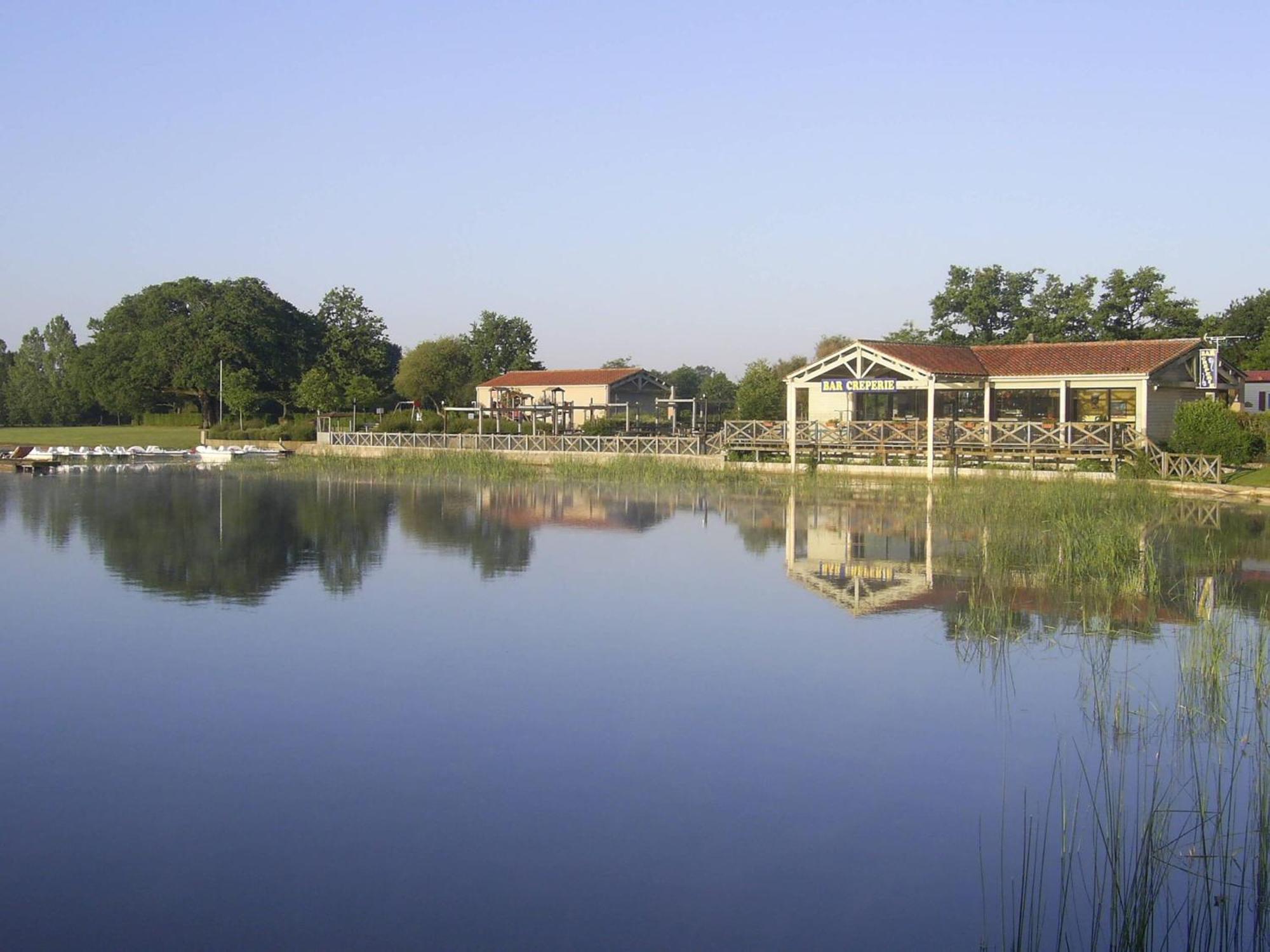Вилла Loc A Saint Paul - D Экстерьер фото